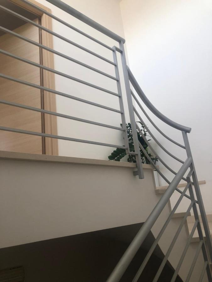 ヴィットーリアMansarda Mentanaアパートメント エクステリア 写真